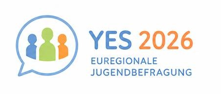 YES 2026 Euregionale Jugendbefragung